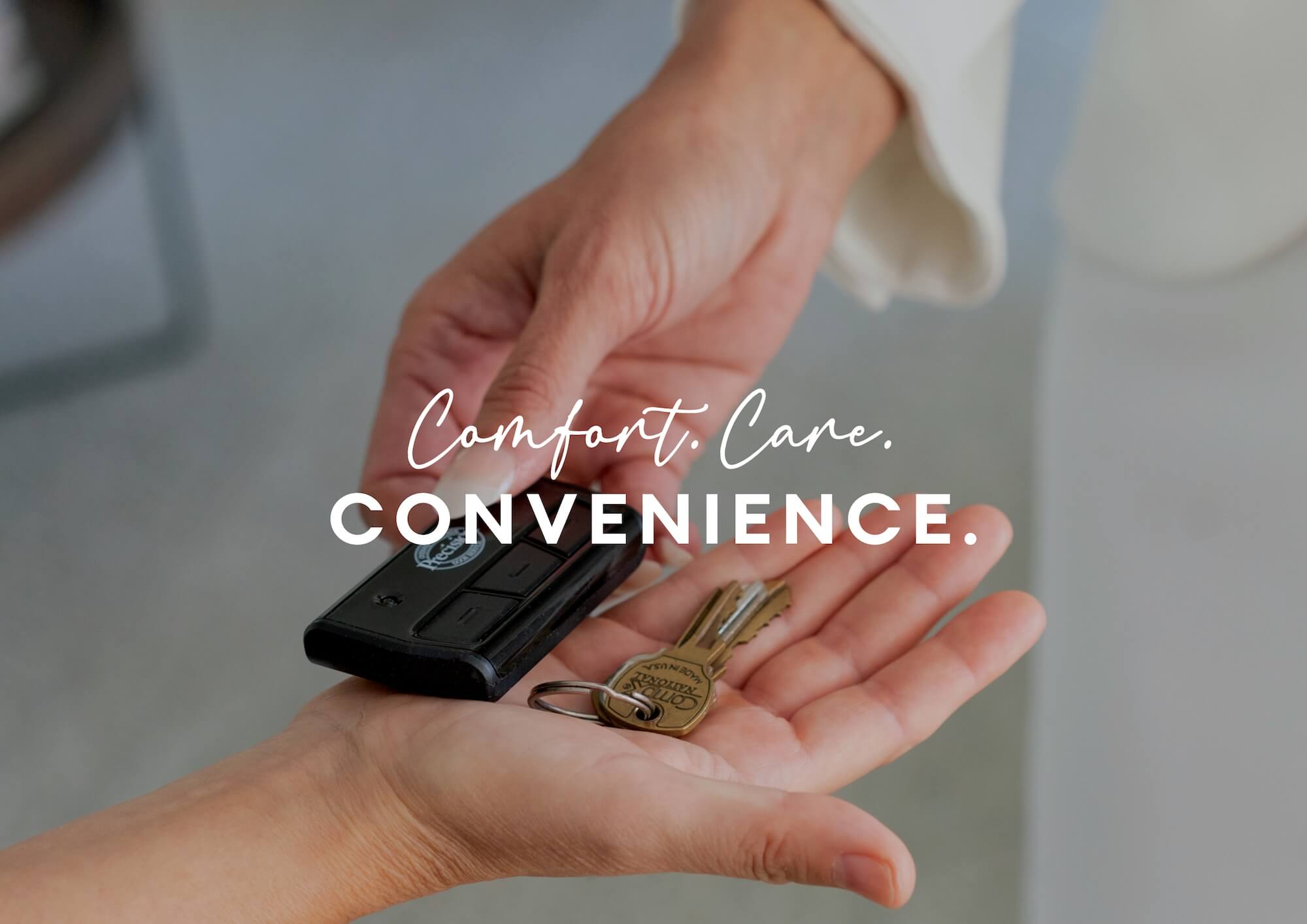 Legacy Pines Property Management