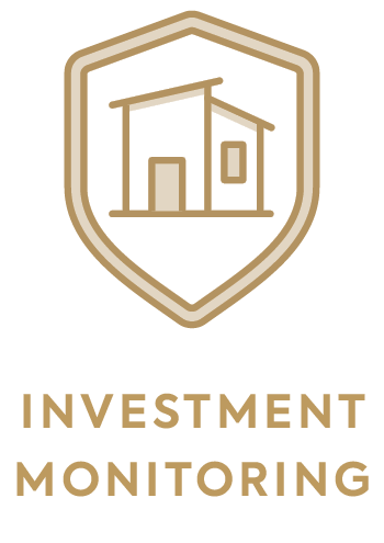 investment monitoring