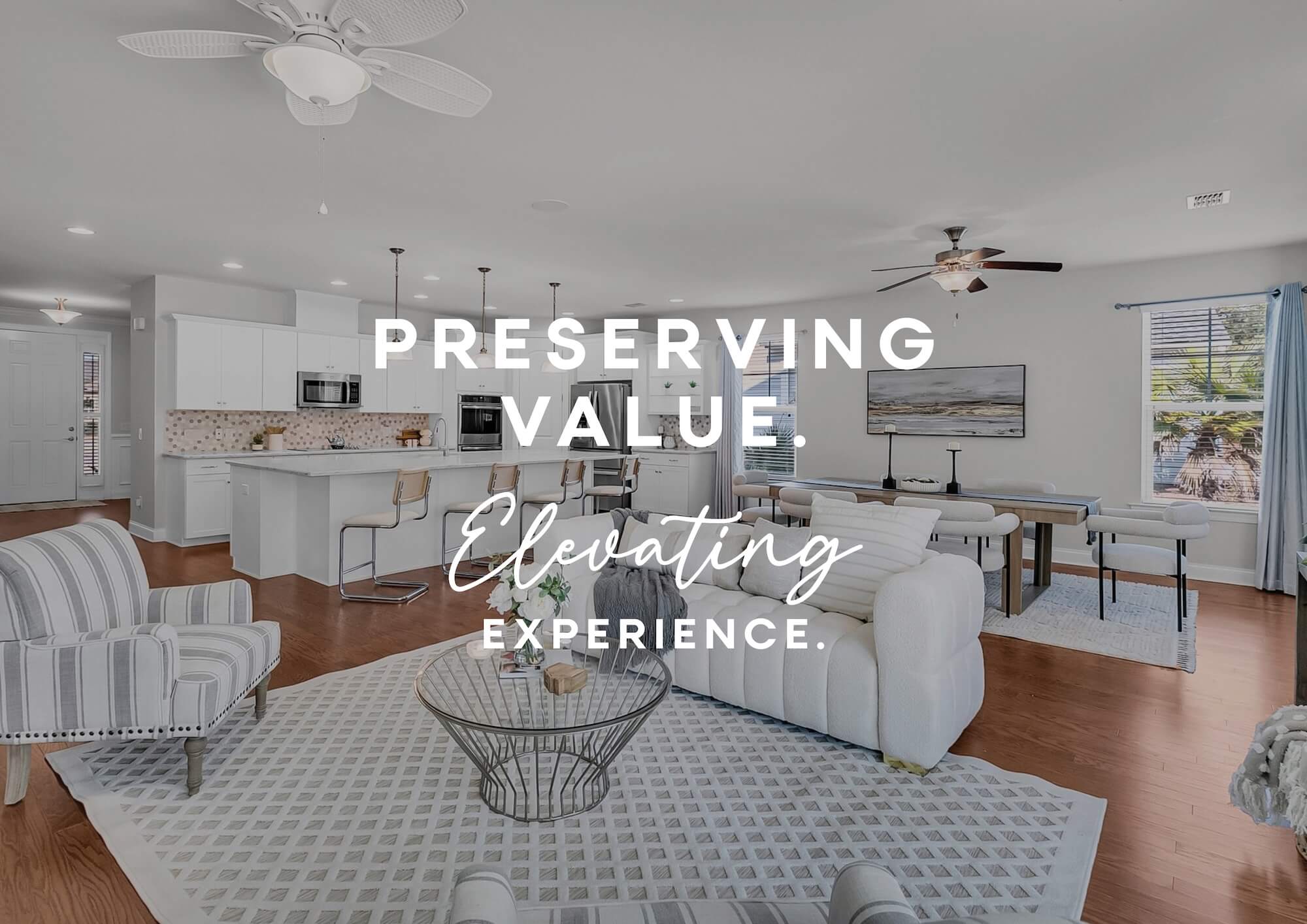 Legacy Pines Property Management