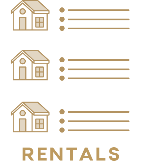 rentals