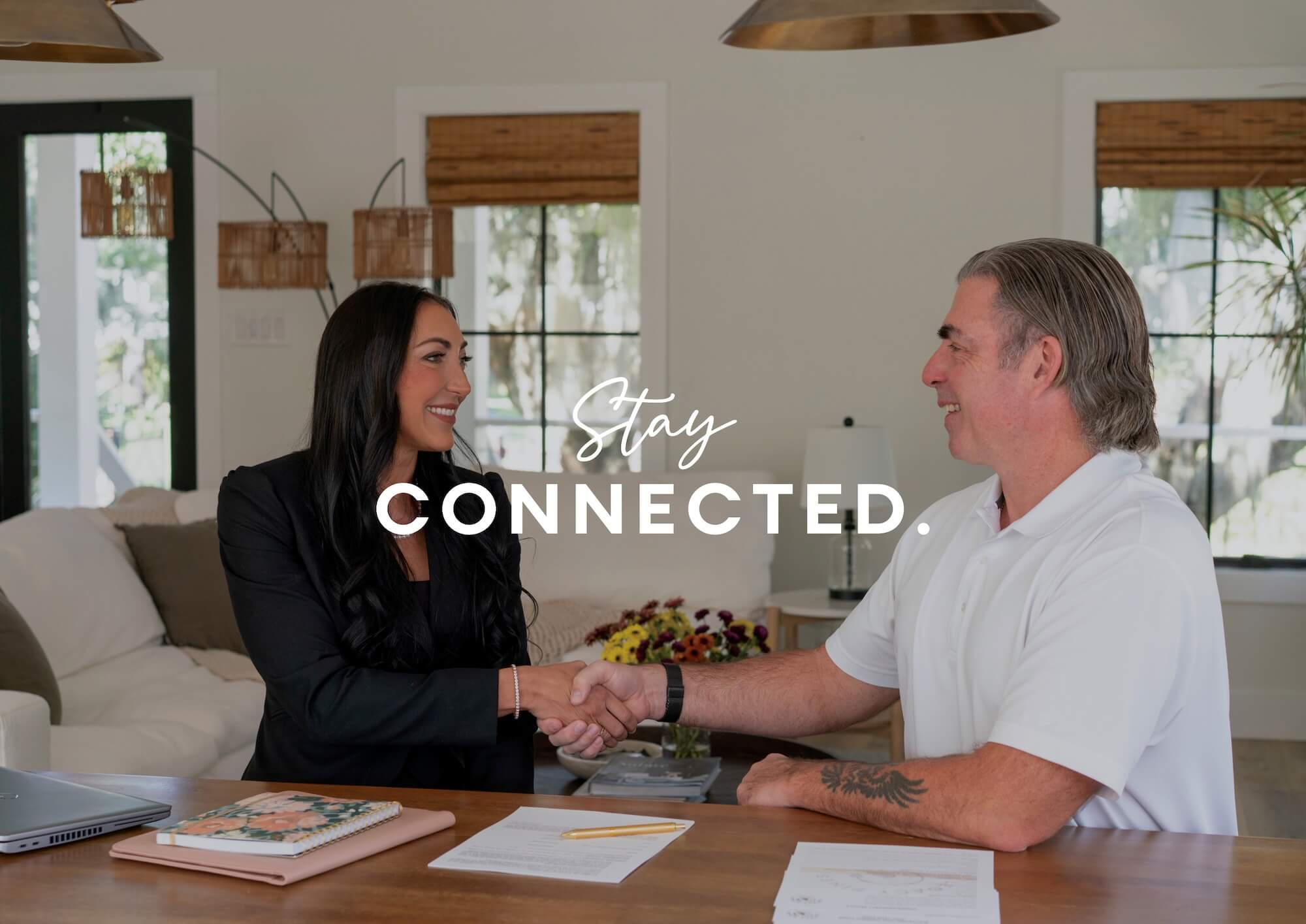 Legacy Pines Property Management