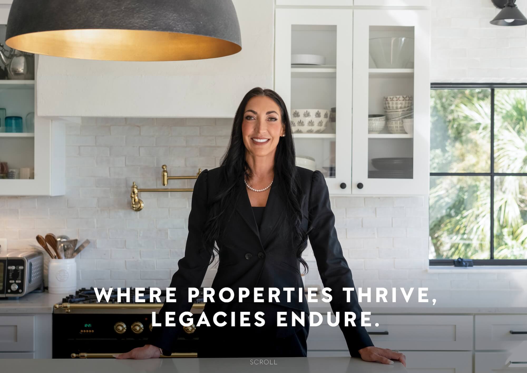 Legacy Pines Property Management